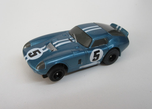 Tomy aurora afx - tomy, micro
