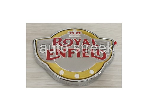 Genuine royal enfield - royal,