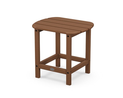 Outdoor side table inch - table, 18