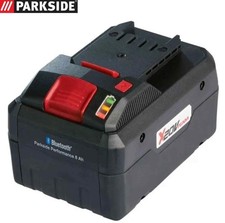 Parkside 20V 8Ah Smart Battery