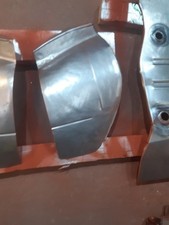 Vauxhall Nova Sr Gte Gsi Sport Lux Saloon Hatchback Splash Panels