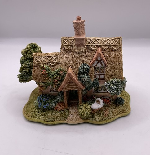 Lilliput lane collection - lilliput,