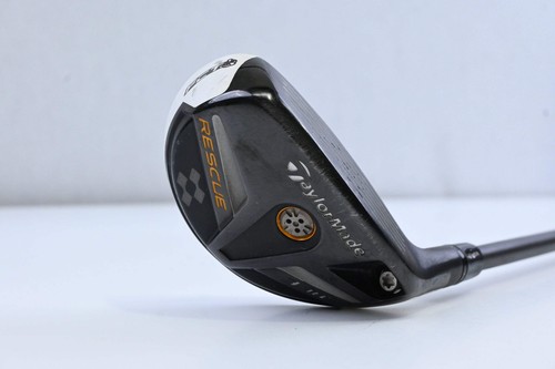 Taylormade rescue fct - rescue, #3
