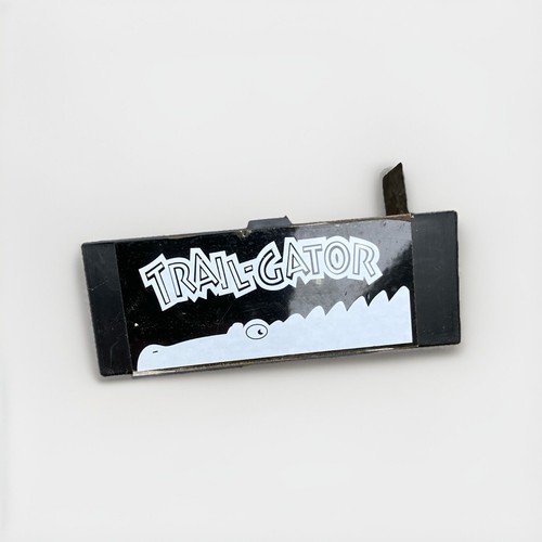 Trail gator spares - gator, plastic