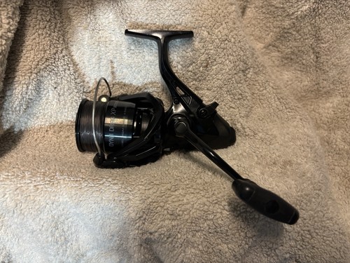 Okuma dyna drag - dyna, bait