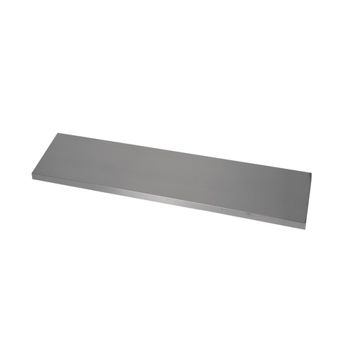 Bunker modular stainless steel - modular,