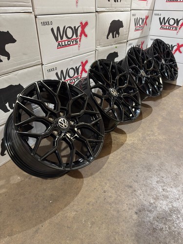 New set worx alloy - worx,