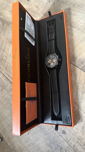 Brand new stuhrling - new, original