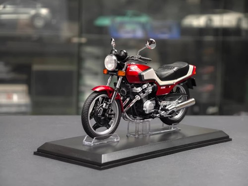 Aoshima scale honda - 1/12,