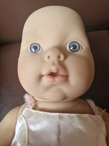 Zapf creation 2010 - 2010, doll