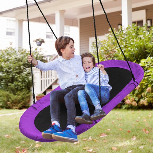 Adjustable outdoor swing - adjustable,