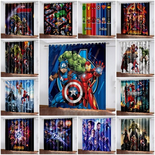 Kids boys marvel the - kids, avengers