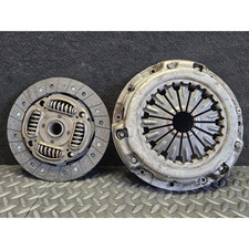 ADK83228N ADK83131 CLUTCH KIT SUZUKI GRAND VITARA 2 II (JT,TE,TD)(05-15)1.9DDI