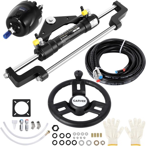 For 300hp boat hydraulic - for,