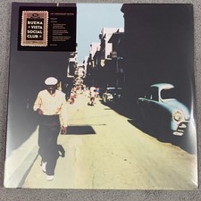 Buena Vista Social Club [25th