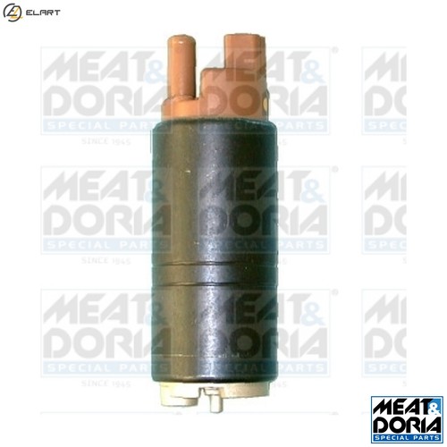 Fuel pump 76393 for toyota - for,