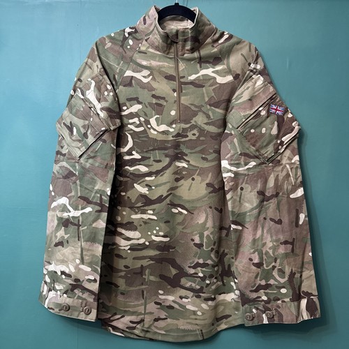 British army shirt - army, mens