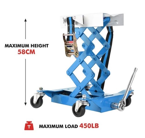 150kg hydraulic transmission - hydraulic,
