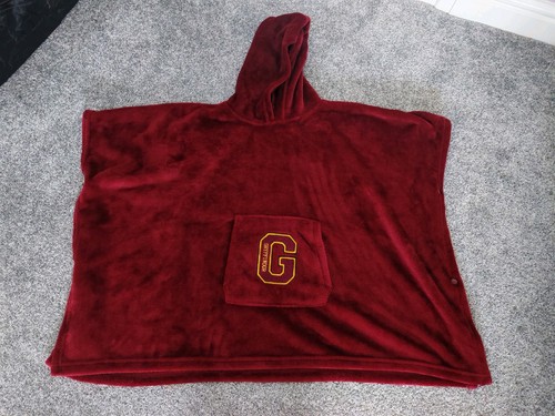 Kids harry potter oodie fleece - kids,