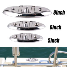 127/160/220mm 5/6/9inch 316