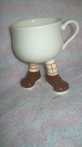 Carlton walking ware lustre - walking,