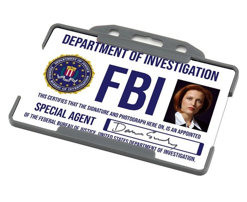 The files fox - the,
