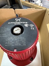 grundfos magna 65-60 head only