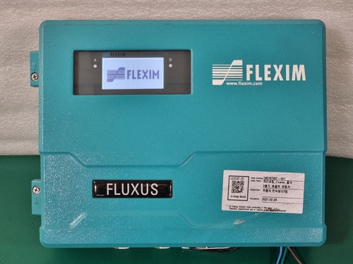 Flexim fluxus f721gp nn02a - ,