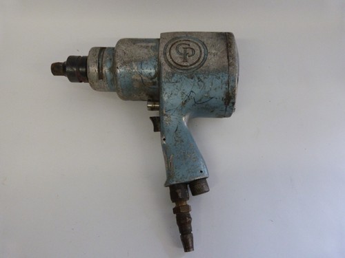 Chicago pneumatic cp793 impact - chicago,