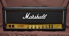 Marshall JCM800 1959 super lead mk2 1990 vacuum tube Guitar Amplifier Head