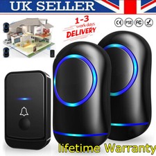 Wireless door bell - wireless, doorbell
