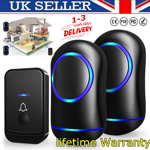 Wireless door bell doorbell - door,