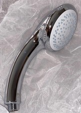 Mira Logic 4 Spray Mode Shower Head Chrome - 1867.045 - New In Packaging £23.95