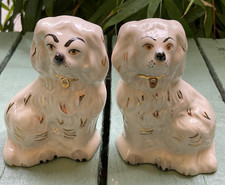 Beswick Staffordshire Spaniels