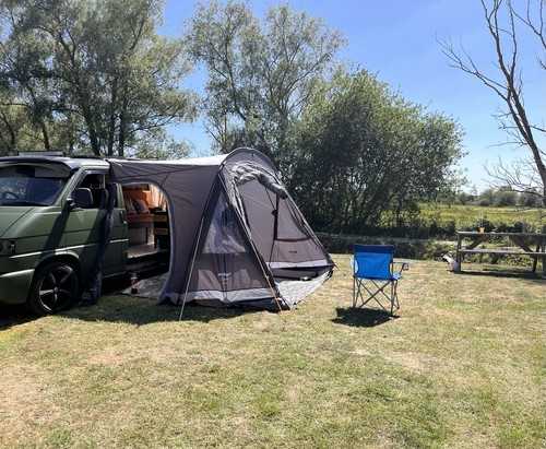 Vango drive away awning - away,