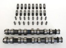 Full Camshaft Kit for Vauxhall