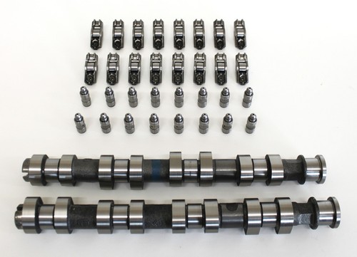 Full camshaft kit for vauxhall - camshaft,