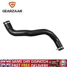 TURBO INTERCOOLER HOSE PIPE