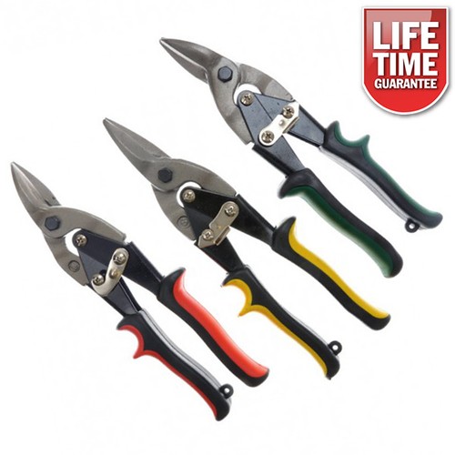 3pc aviation tin - tin, set