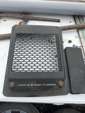 Mazda 3 MPS Engine Cover