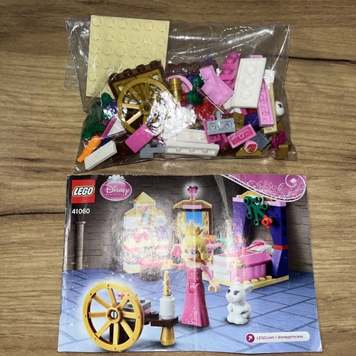 Lego 41060 sleeping - 41060,