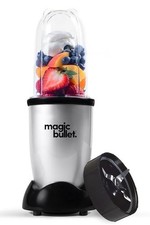 nutribullet magic bullet