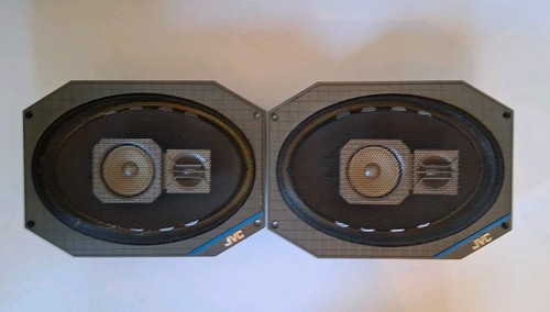 Vintage 80s jvc - jvc, cs-6931a