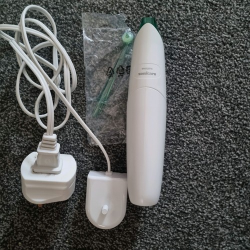 Philips sonicare airfloss - sonicare,