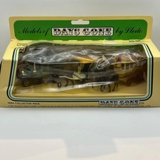 Lledo Models of Days Gone 1984