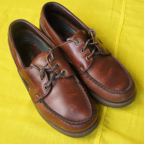 Sebago wide men s - 8,