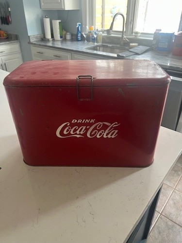 Rare vintage coca cola soda - vintage,