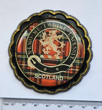 NEMO ME IMPUNE LACESSIT