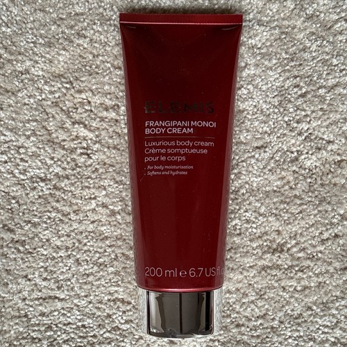 Elemis frangipani monoi body - elemis,