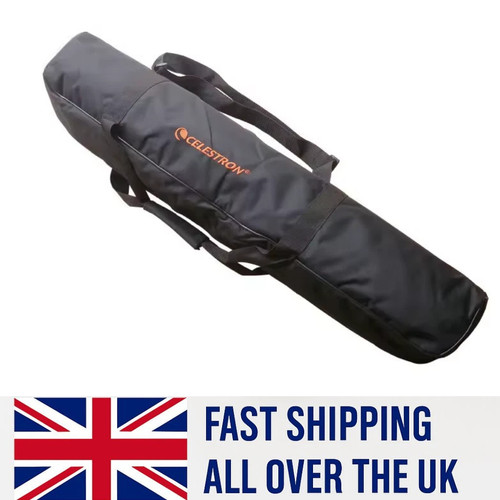 Celestron telescope carry case - celestron,